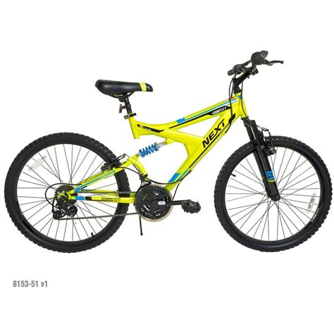 bext24|gauntlet next 24 bicycle.
